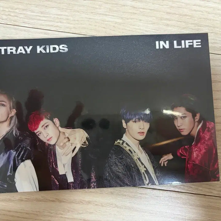 [BUNJANG] Stray Kids Unsealed Album / 스키즈 개봉 앨범