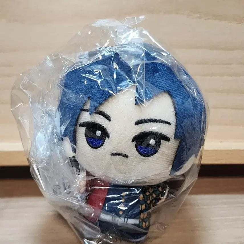 [BUNJANG] Demon Slayer Giyu Chibi 2nd Edition Unused Merchandise / 귀멸 기유 치비 2탄 미사용