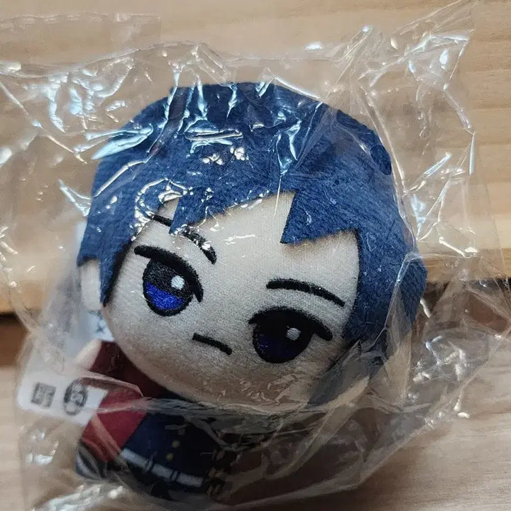 [BUNJANG] Demon Slayer Giyu Chibi 2nd Edition Unused Merchandise / 귀멸 기유 치비 2탄 미사용