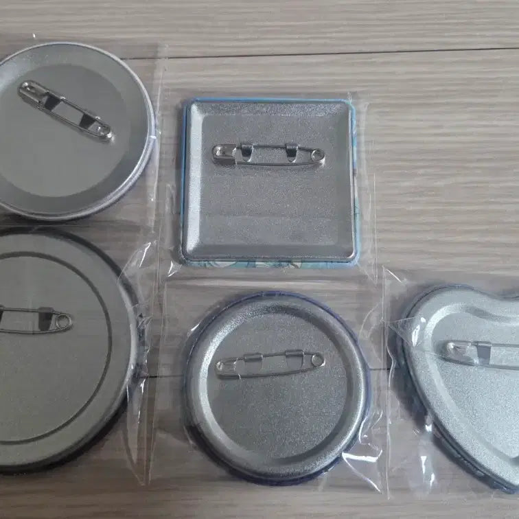 [BUNJANG] Ensemble Stars Izumi Sena Can Badge Set B / 앙스타 세나 이즈미 캔뱃지 세트B