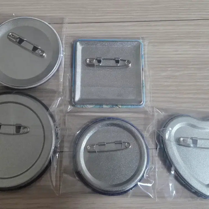 [BUNJANG] Ensemble Stars Izumi Sena Can Badge Set B / 앙스타 세나 이즈미 캔뱃지 세트B