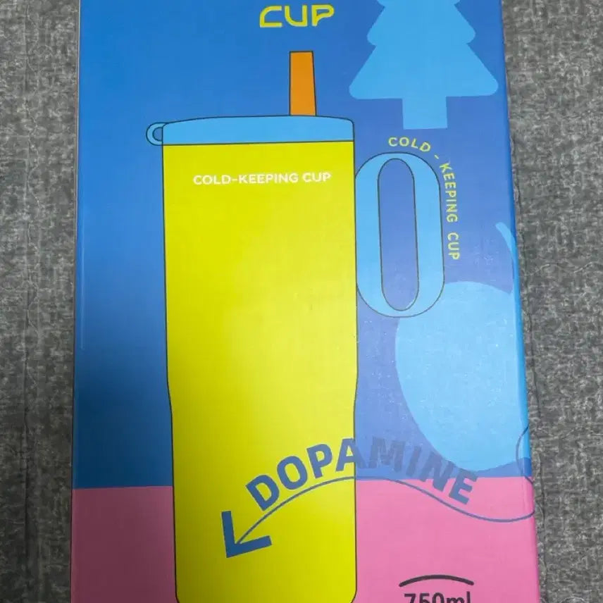 [BUNJANG] TUIDE Showcase Tumbler / 튜이드 쇼케이스 역조공 텀블러 tuide tumbler