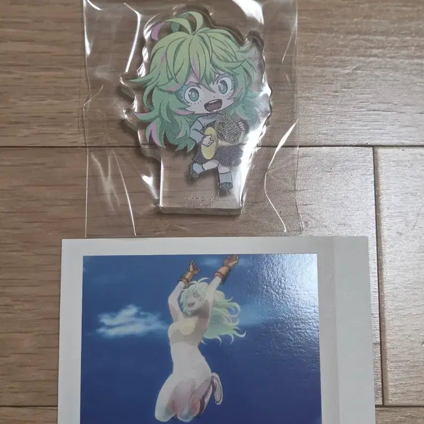 [BUNJANG] Hagakure Toru Concert Acrylic Corotto &amp; Pashacore Bundle Set - My Hero Academia / 일괄 하가쿠레 토오루 콘서트 아크릴 코롯토 8기 파샤코레 나히아 히로아카 나의 히어로 아카데미아