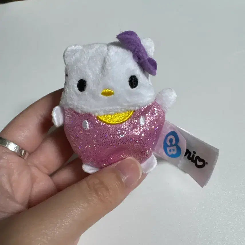 [BUNJANG] Hello Kitty Mini Doll Random / 미국 구매 헬로키티 랜덤 미니 인형 새상품 판매중