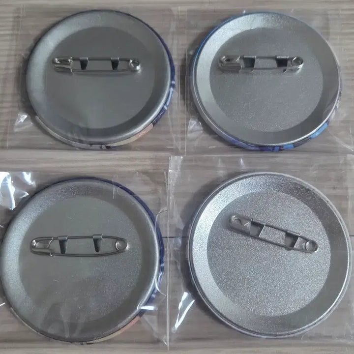[BUNJANG] Ensemble Stars Izumi Sena Can Badge Set D / 앙스타 세나 이즈미 캔뱃지 세트D