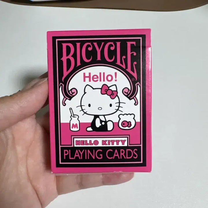 [BUNJANG] Hello Kitty Card Pack / 미국 구매 헬로키티 카드팩 새상품 판매중