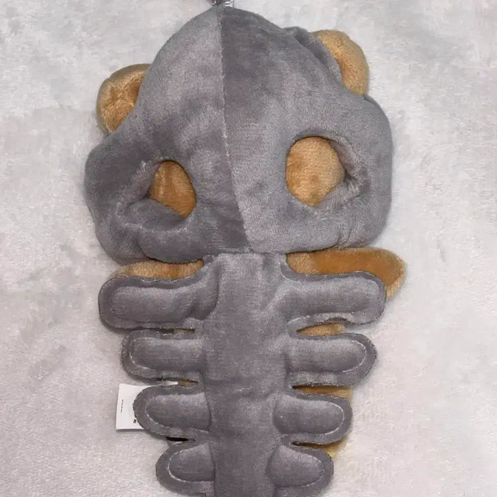 [BUNJANG] Chiikawa Dinosaur Costume Plush Hat / 인형 공룡 탈 옷 치이카와