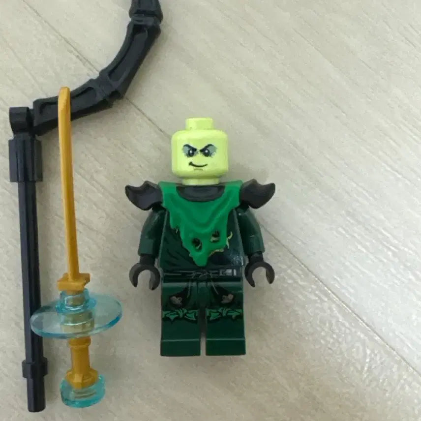 [BUNJANG] LEGO Ninjago 70736 Morro Dragon / 닌자고 70736 모로드래곤