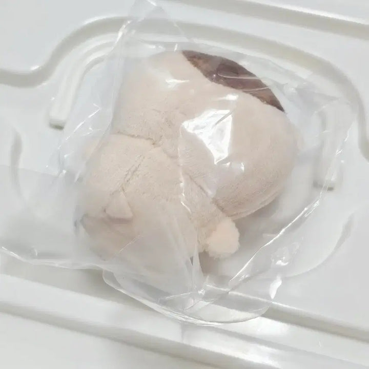 [BUNJANG] Cheeky Squirrel Chikawa Sitting Plush Kurimanju / 먼작귀 치이카와 앉은누이 쿠리만쥬