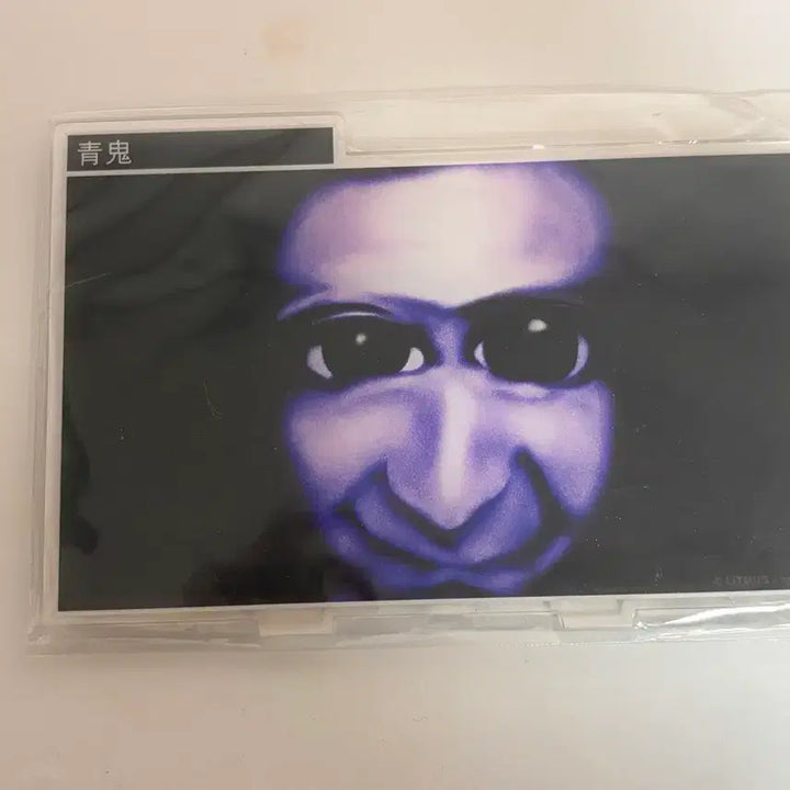 [BUNJANG] Ao Oni Acrylic Stand / 아오오니 아크릴스탠드