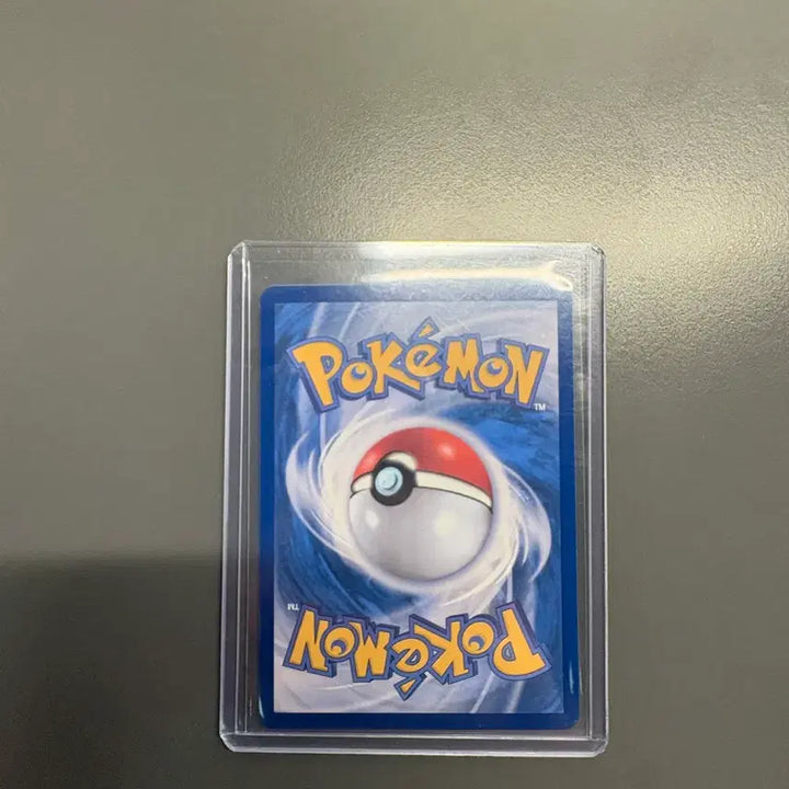 [BUNJANG] Pokemon Card Mukuh SAR (Korean Edition) / 포켓몬 카드 무쿠 sar (한글판)