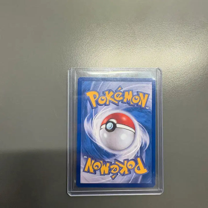 [BUNJANG] Pokemon Card Pikachu ex RR (Korean) / 포켓몬카드 피카츄 ex RR (한글판)