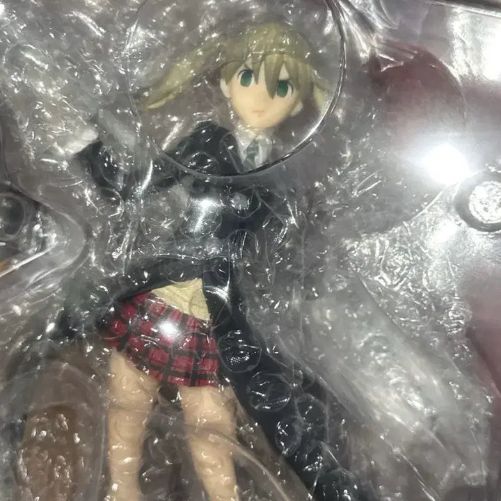 [BUNJANG] Popup Parade Soul Eater Maka Albarn Figure (Sealed) / 팝업퍼레이드 소울이터 마카 알반 피규어 미개봉