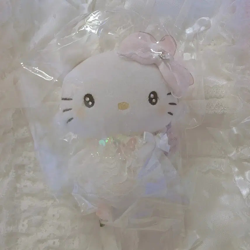 [BUNJANG] Charmmy Kitty Lovey Lumi Custom Doll / 챠미 키티 러뷰루미 리폼 인형