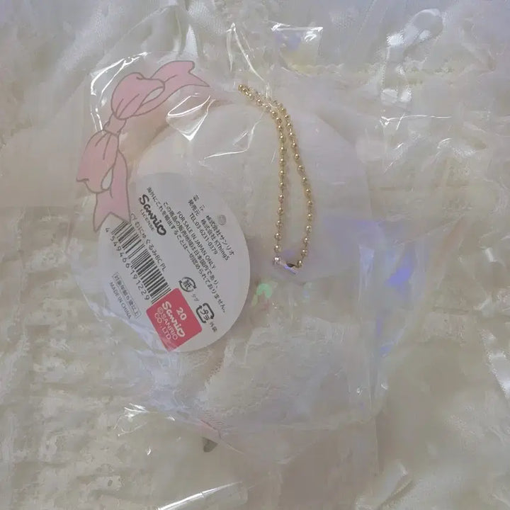 [BUNJANG] Charmmy Kitty Lovey Lumi Custom Doll / 챠미 키티 러뷰루미 리폼 인형