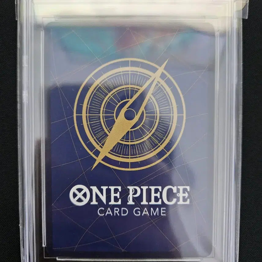 [BUNJANG] One Piece Day 24 Promo CCG Graded Card / 원피스카드 원피스데이24 프로모 CCG 등급카드