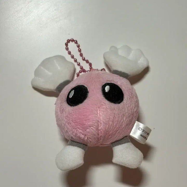 [BUNJANG] Haikyu!! Baka-chan Keyring Doll / 하이큐 바보짱 키링 인형