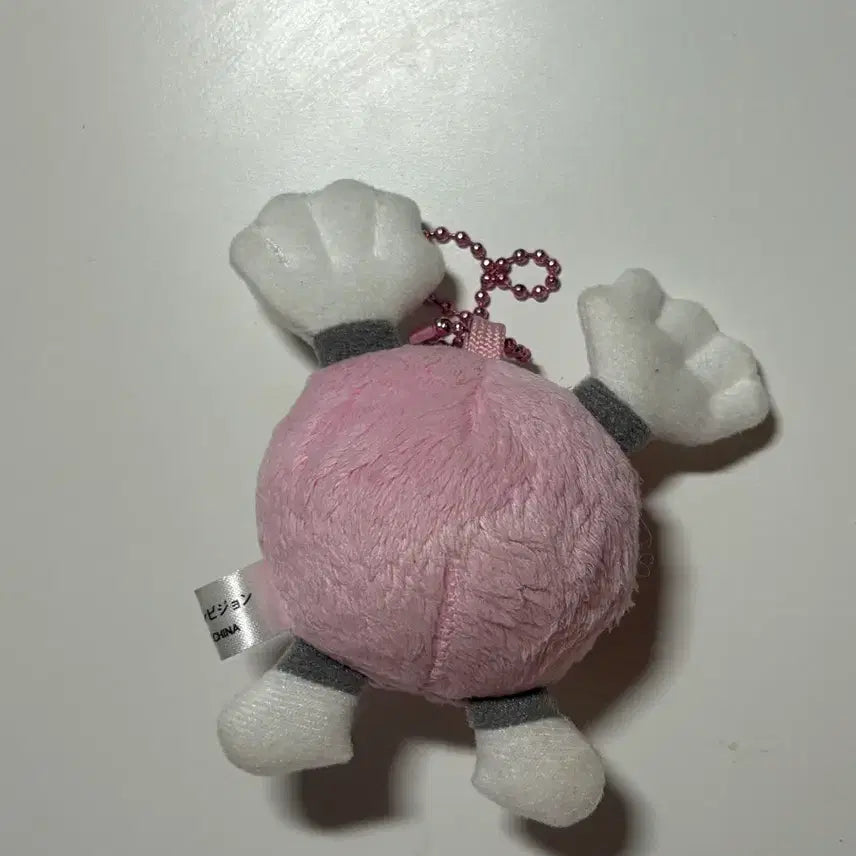 [BUNJANG] Haikyu!! Baka-chan Keyring Doll / 하이큐 바보짱 키링 인형