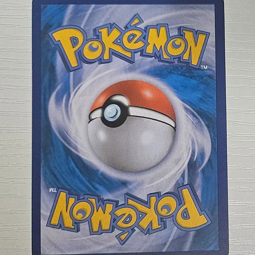 [BUNJANG] Pokemon Card Groudon A Amazing Rare / 포켓몬카드 가이오가 A 어메이징레어