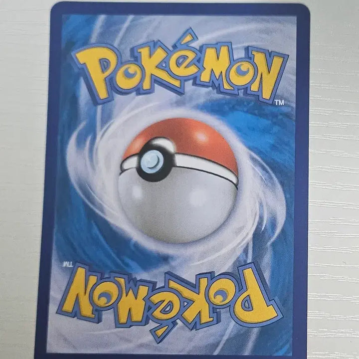 [BUNJANG] Pokemon Card Strawberry Pikachu / 포켓몬카드 딸기 피카츄 딸기츄