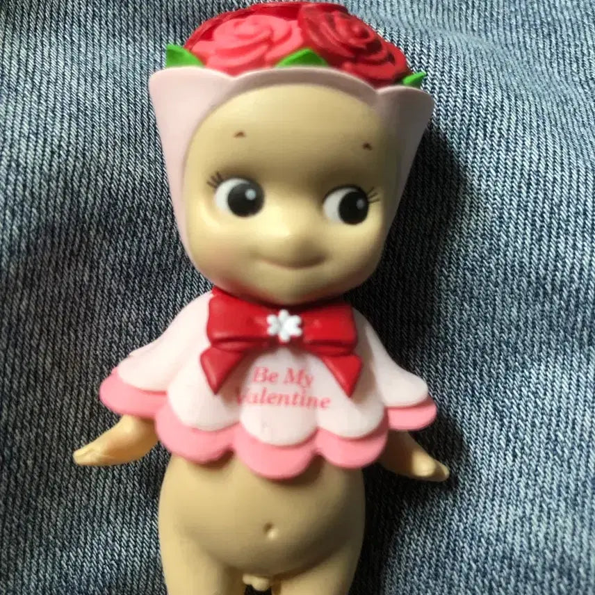 [BUNJANG] Sony Angel Valentine Edition Figure / 소니엔젤 발렌타인