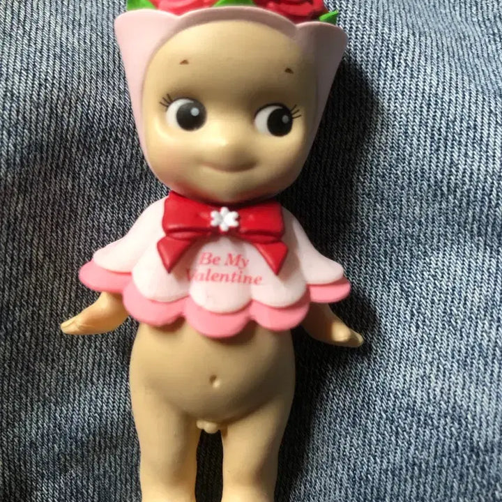 [BUNJANG] Sony Angel Valentine Edition Figure / 소니엔젤 발렌타인