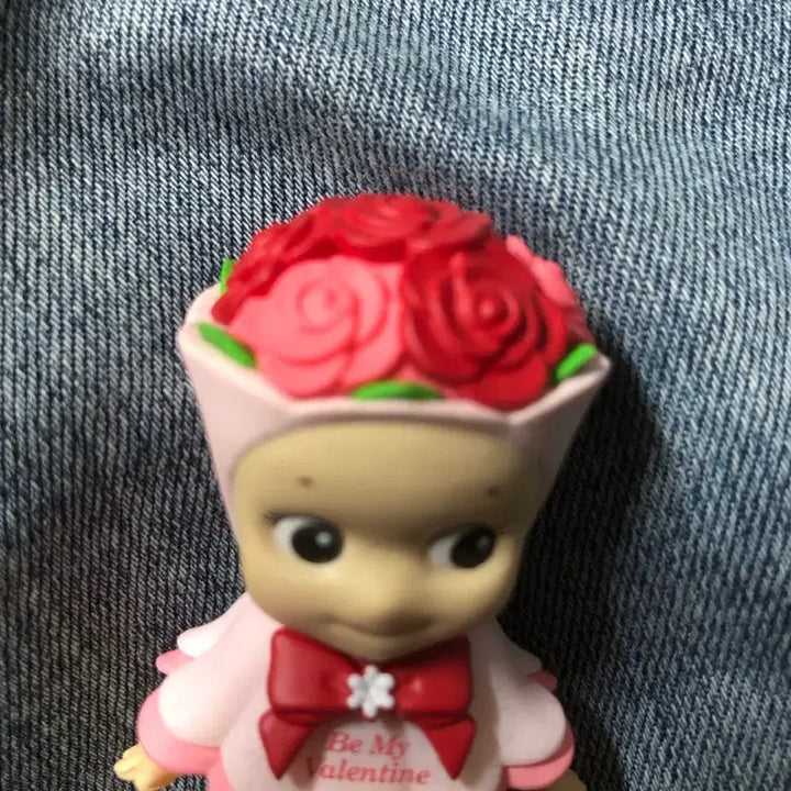 [BUNJANG] Sony Angel Valentine Edition Figure / 소니엔젤 발렌타인