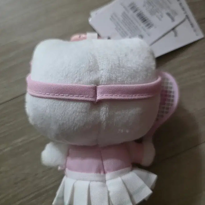 [BUNJANG] Sanrio Tennis Club Kitty Mascot / 산리오 테니스 클럽 키티 마스코트