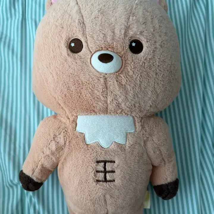 [BUNJANG] Large 40cm Rock Pillow / 대왕락밤 40cm 락밤