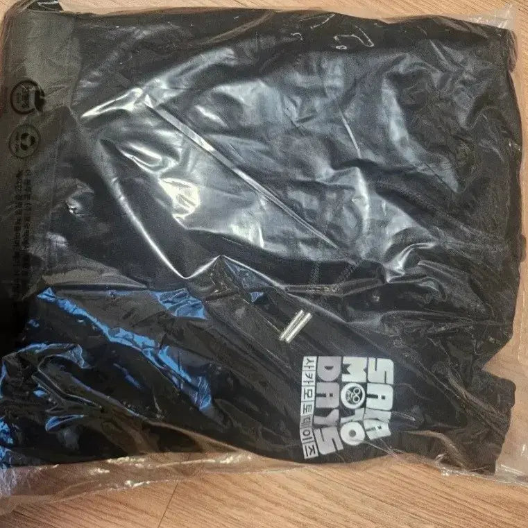 [BUNJANG] Sakamoto Days Hooded Sweatshirt / 리디북스 사카모토 데이즈 후드
