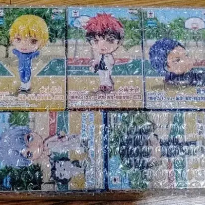 [BUNJANG] Kuroko&