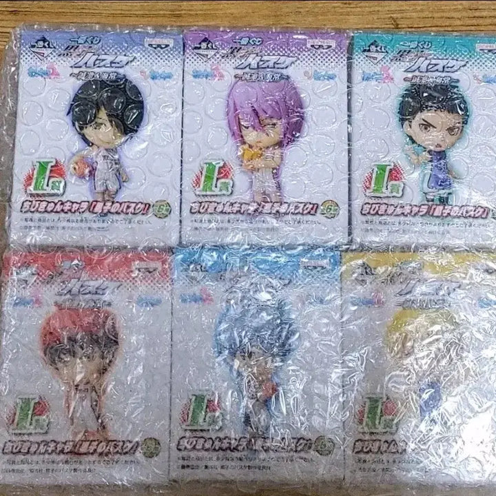 [BUNJANG] Kuroko&