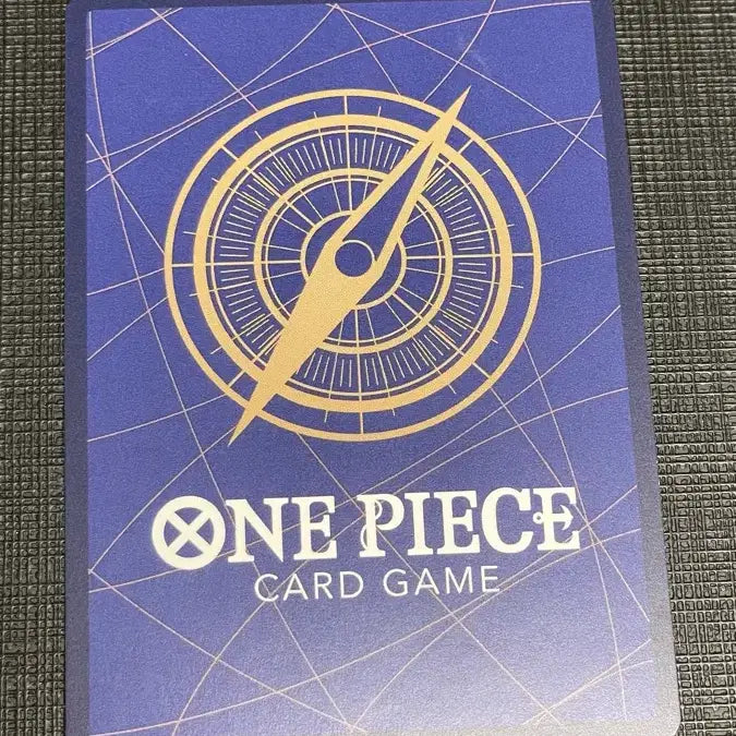 [BUNJANG] One Piece Card Yamato Secret Japanese Edition / 원피스 카드 야마토 시크릿 일판