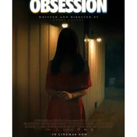 [BUNJANG] EXO Obsession Poster 2-Set / 옵세션 포스터2종 세트 판매