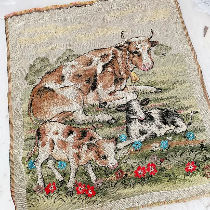 [BUNJANG] Tapestry Wall Hanging (Japan) / 일본 타피스트리