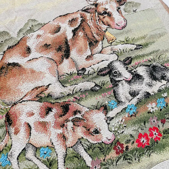 [BUNJANG] Tapestry Wall Hanging (Japan) / 일본 타피스트리