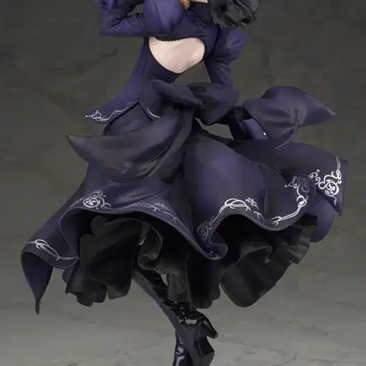 [BUNJANG] Alter Saber Alter 1/7 Scale Figure / 최저가) 세이버 얼터 드레스 1/7 스케일 피규어