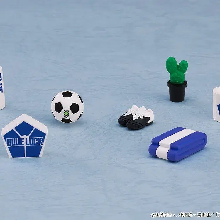 [BUNJANG] Nendoroid Surprise Blue Lock Set / 넨도 서프라이즈 블루록 세트 판매합니다.