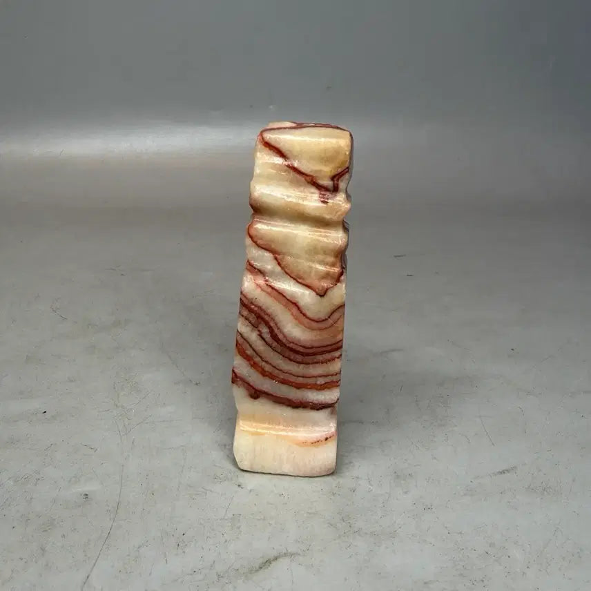 [BUNJANG] Premium Pork Belly Stone Grill / 수석 돼지고기석 삼겹살석