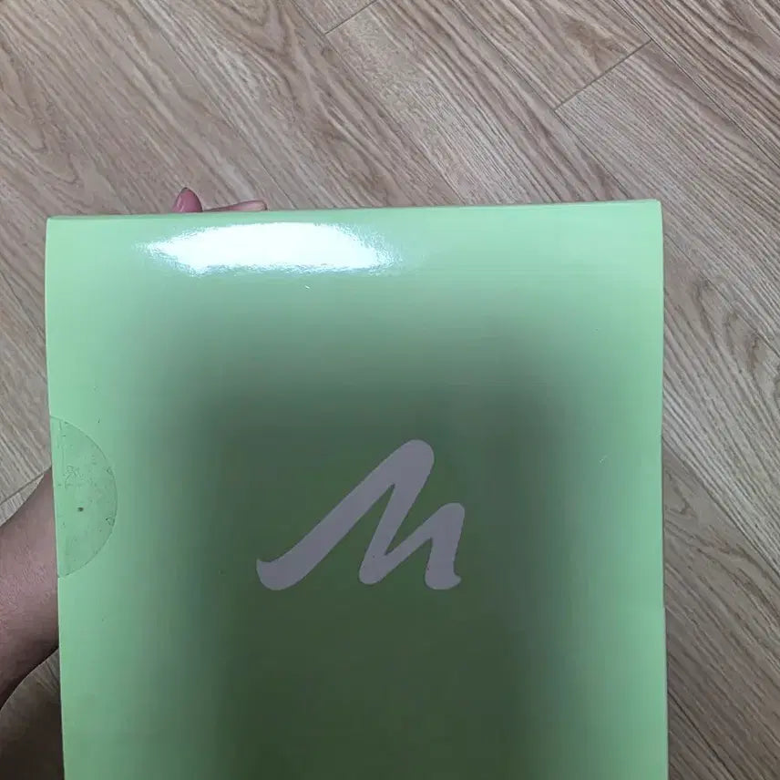[BUNJANG] INFINITE Nam Woo Hyun Wood Stick Lightstick / 인피니트 남우현 응원봉  나무봉 양도합니다!