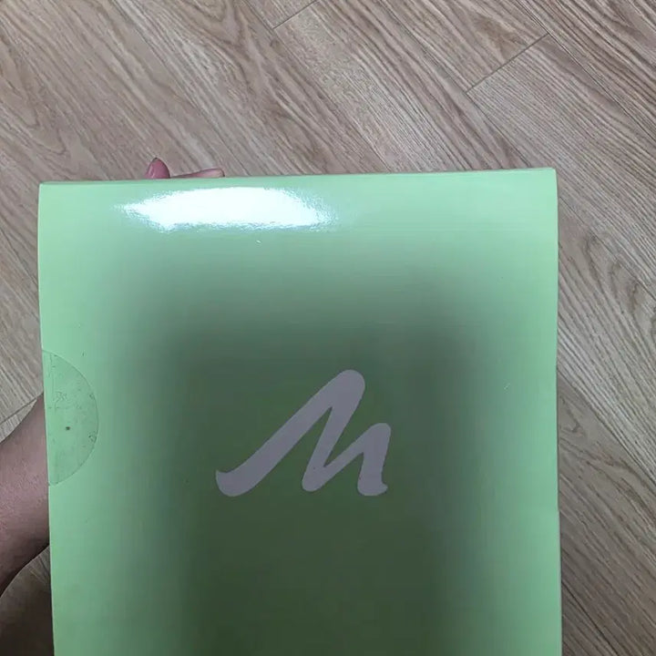 [BUNJANG] INFINITE Nam Woo Hyun Wood Stick Lightstick / 인피니트 남우현 응원봉  나무봉 양도합니다!