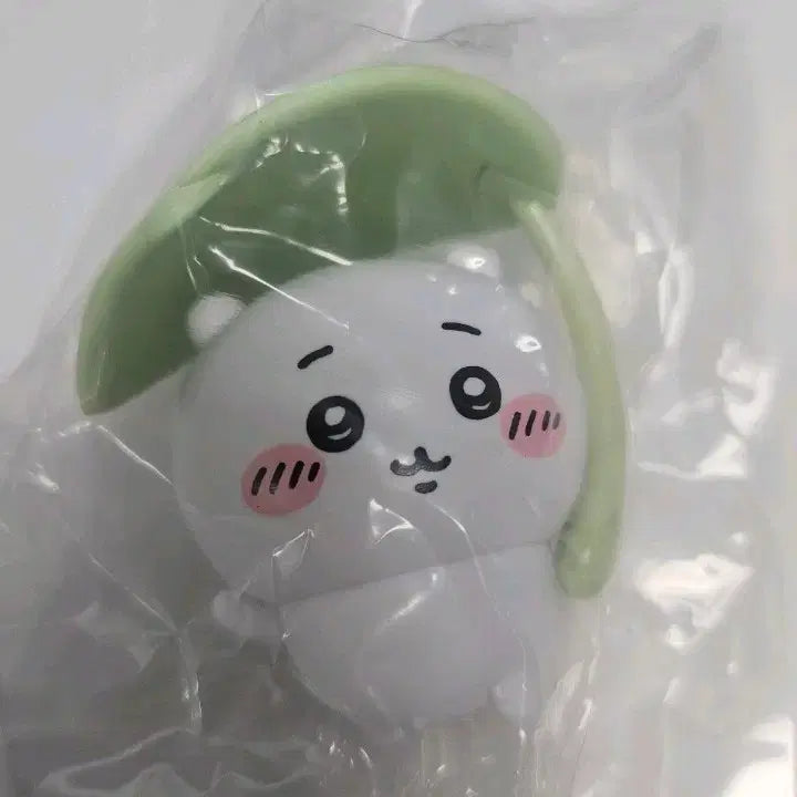 [BUNJANG] Cheekywa Umbrella Figure / 치이카와/먼작귀 우산 피규어 (치이카와)