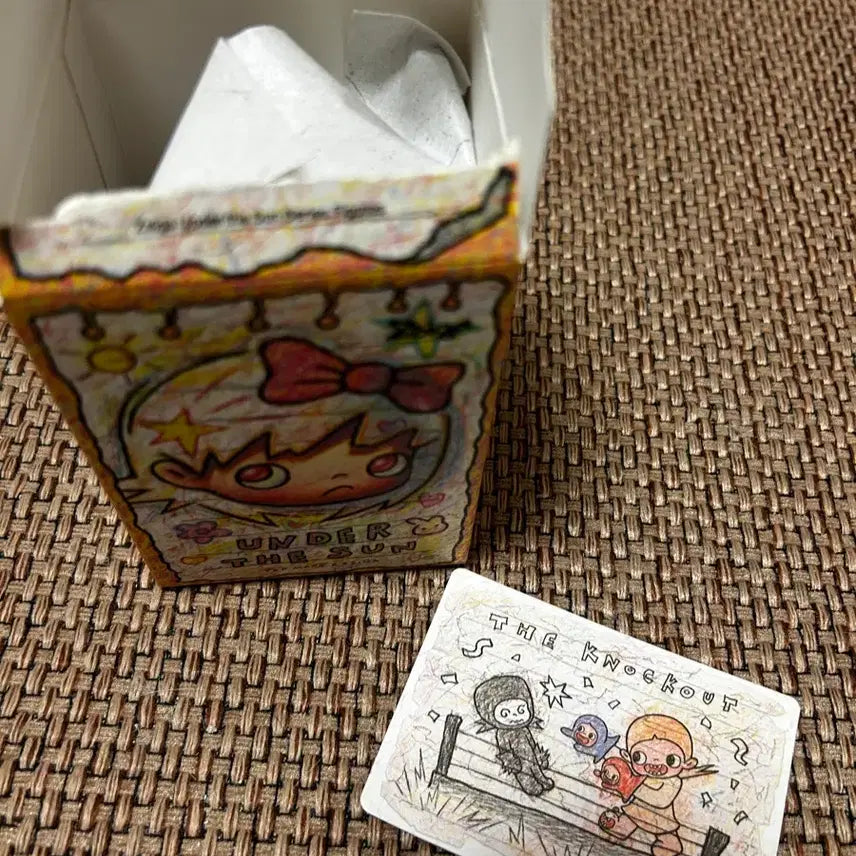 [BUNJANG] Pop Mart Zzger Blind Box Toy / 팝마트 지거