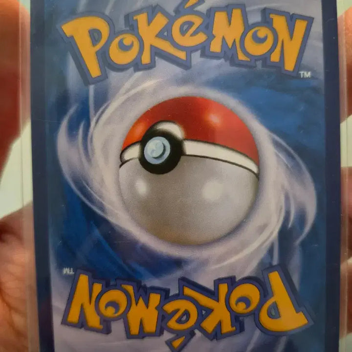 [BUNJANG] Pokemon Card Salamence VMAX HR / 포켓몬카드 보만다 VMAX 카드 hr