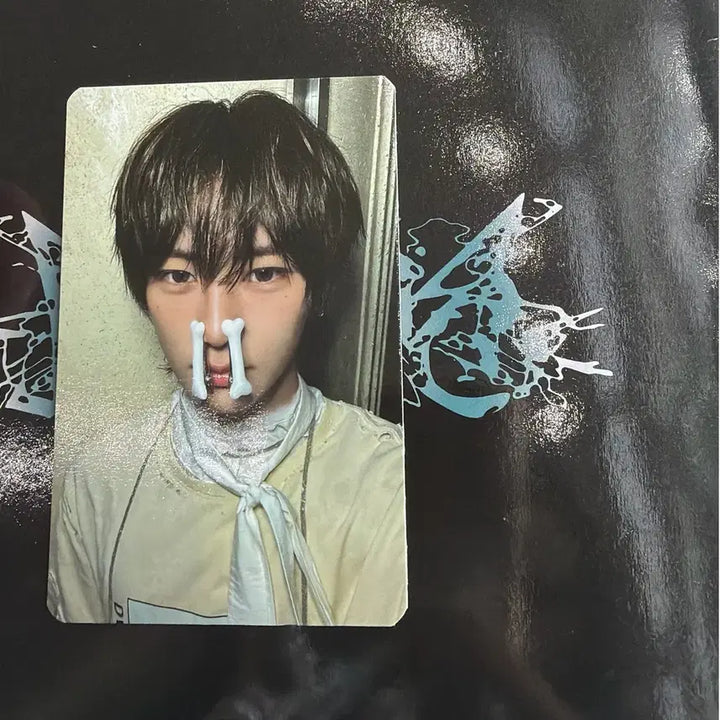 [BUNJANG] Jo Wooan Alpha Drive One 2nd Week Studio Live Photocard / 알디원 알파드라이브원 조우안신 안신 공방 사녹 2주차 포카 양도 판매