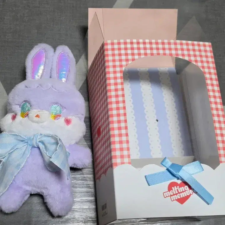 [BUNJANG] Melting Mimore Bongbongrody Doll / 멜팅미모어 봉봉로디 인형