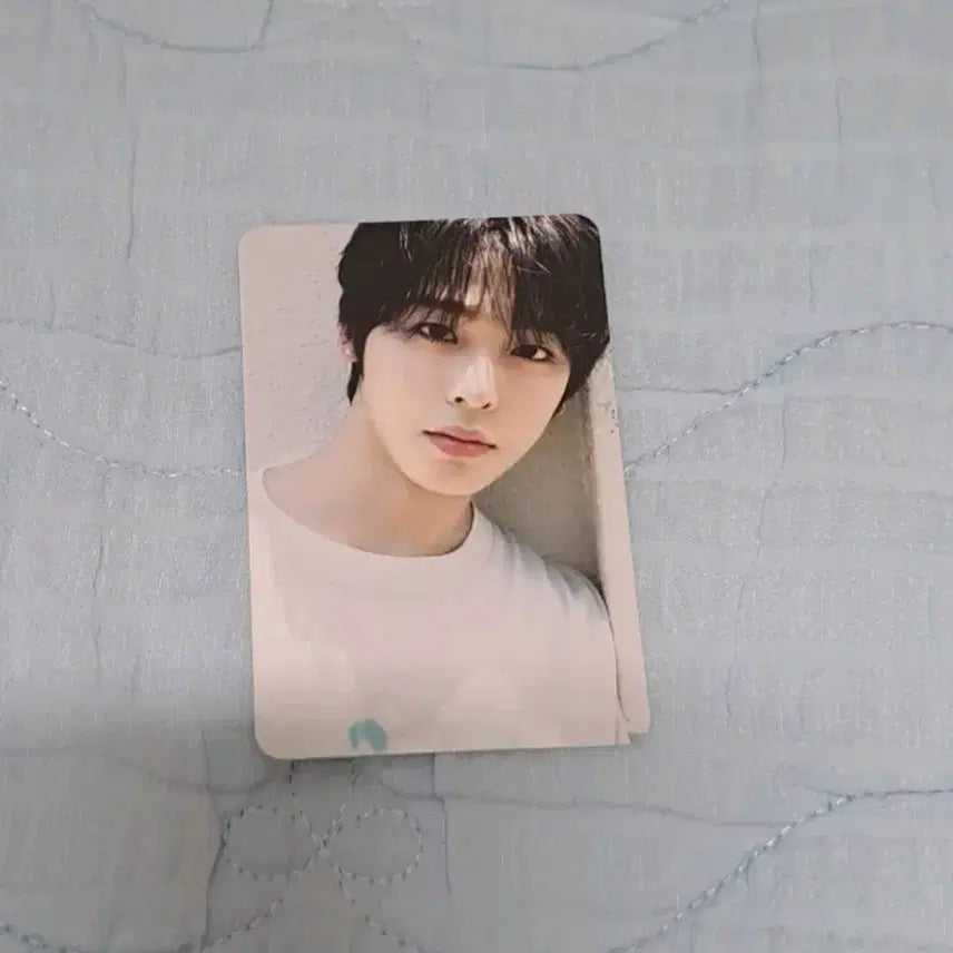 [BUNJANG] NCT WISH Riku Photocard / 엔시티위시 리쿠 포카