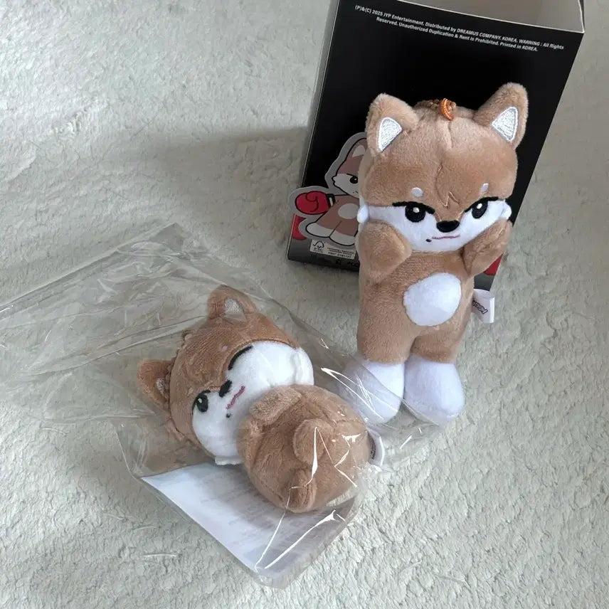[BUNJANG] NexiZ NexiZ Sogun Geonsuki 2 Types Bundle Set / 넥스지 넥스주 소건 건스키 2종 일괄