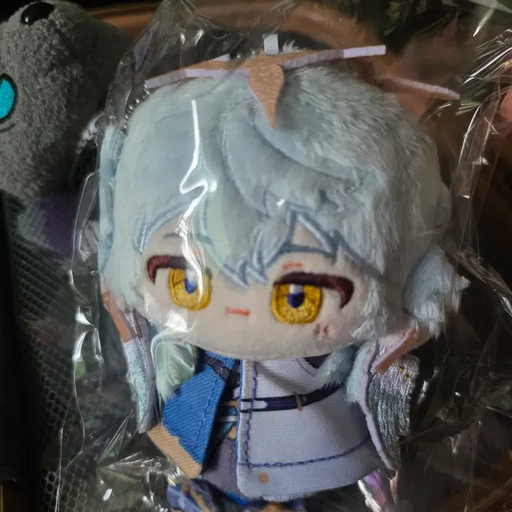 [BUNJANG] Honkai: Star Rail Sunday 10cm Plush / 스타레일 선데이 10cm 인형