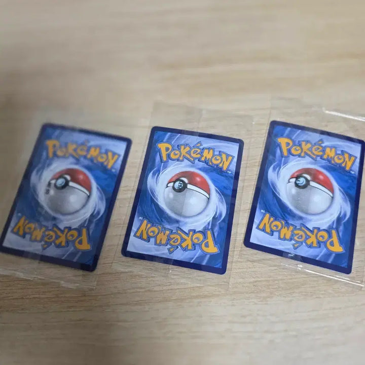 [BUNJANG] Pokemon Card Delibird 3-Card Bundle Set Sealed / 포켓몬 카드 펭도리 3장(일괄)미개봉